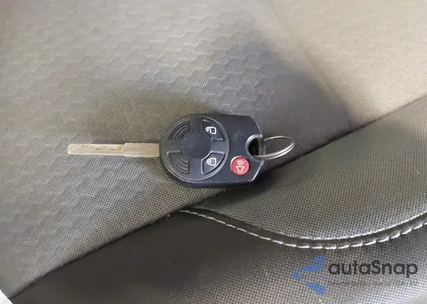 2018 Ford Escape Se z USA, uszkodzony, nr VIN 1FMCU0GD9JUA51416